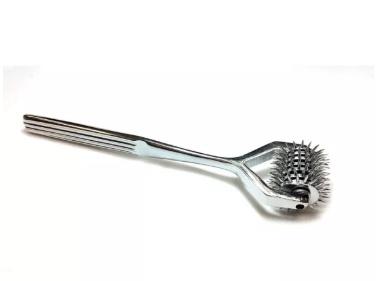 Seven Pin Wheel - Just for you desires