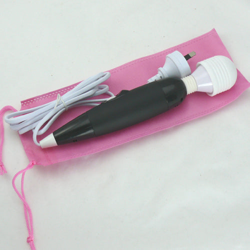 Naked Wand by Night - Massager - Just for you desires