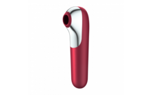 Vibin Reviews - Jessie - Satisfyer Dual Love.