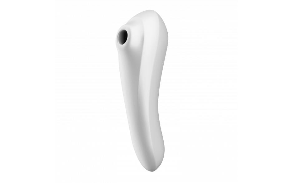 Satisfyer Dual Pleasure Air Pulse Review