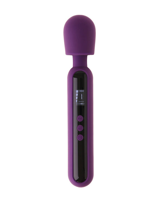 Share Satisfaction Isla Digital Wand - Reviews by Liss