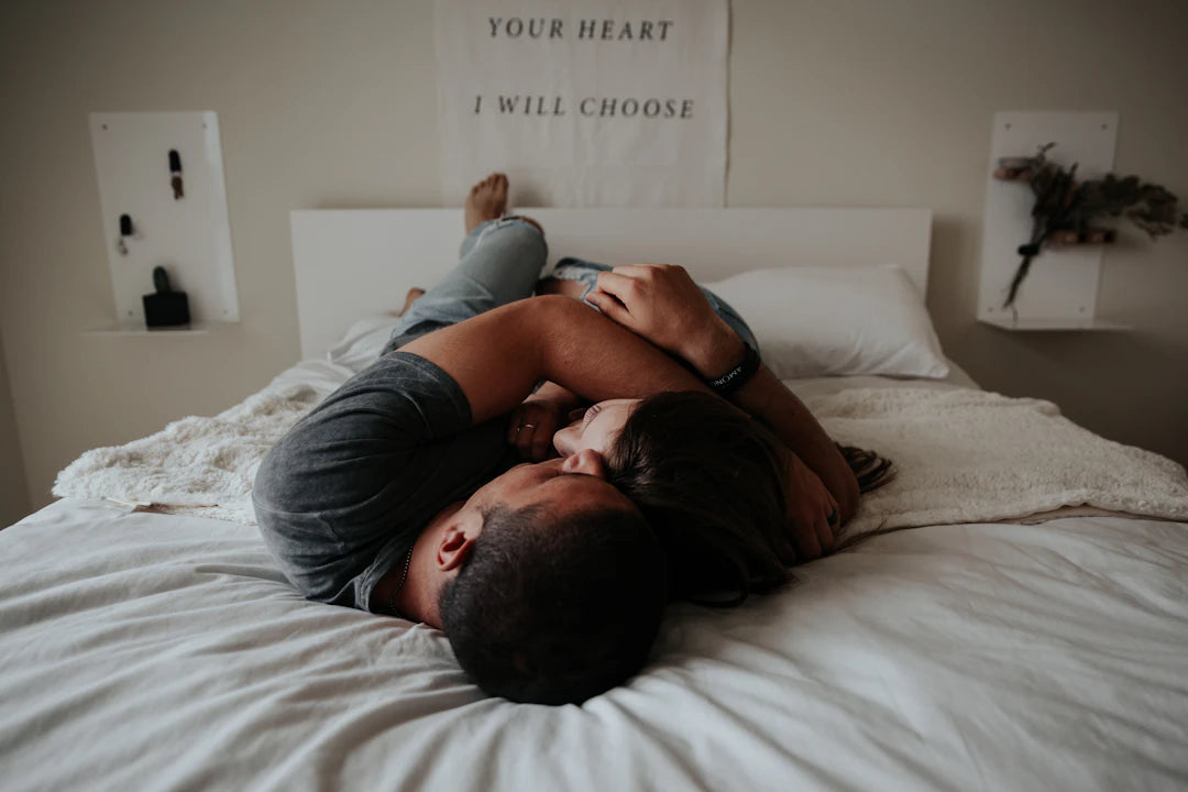 Unlock Deeper Connection with Vibrating Cock Rings