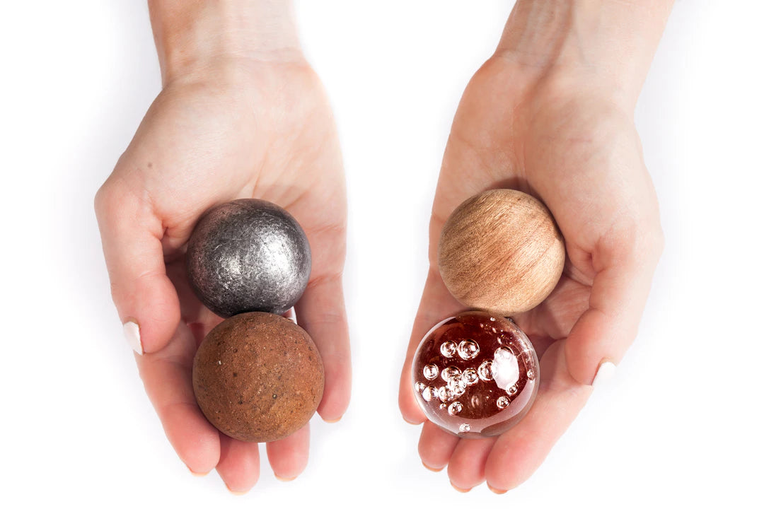 Enhance Your Pelvic Floor with Kegel Balls for Pleasure