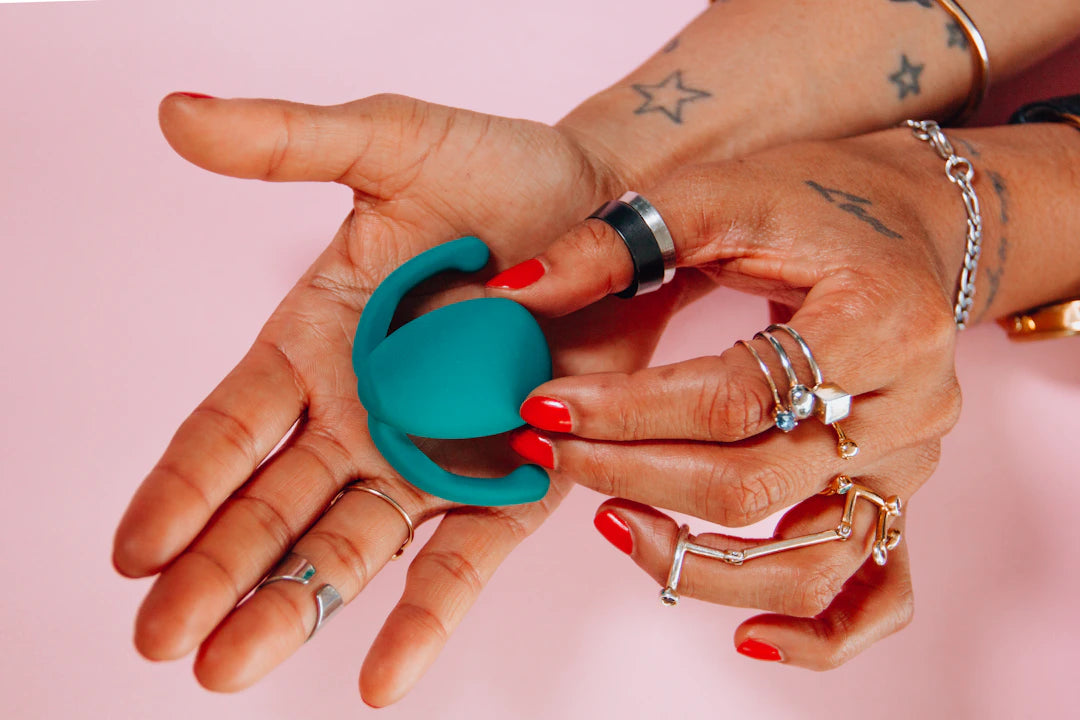 The Joy of Exploration Unleashing Your Sexual Wellness with Adult Toys