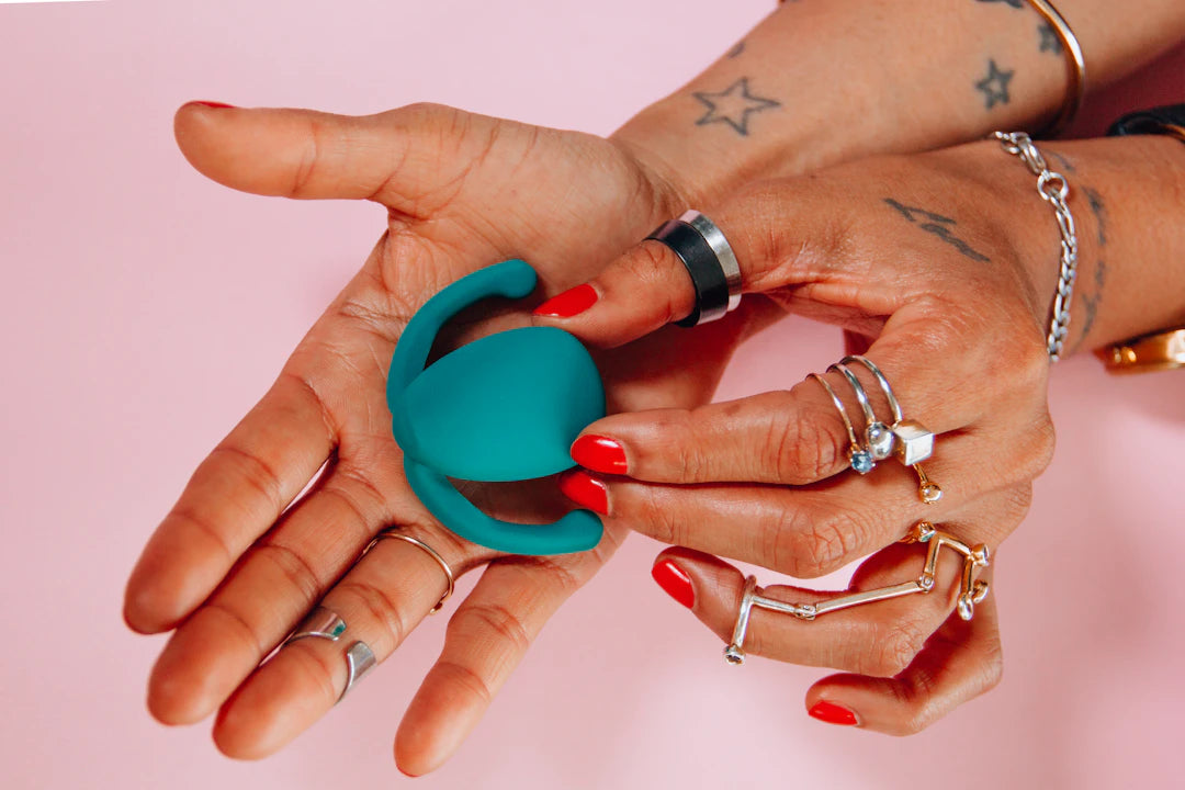 The Role of Adult Toys in Sexual Wellness