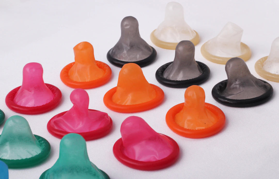 Vibrating Anal Toys for Enhanced Pleasure and Exploration
