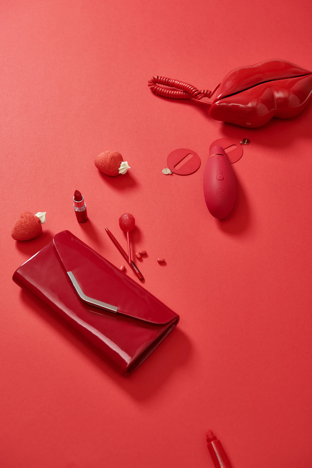 Unlocking Pleasure How Sexual Toys Enhance Empowerment