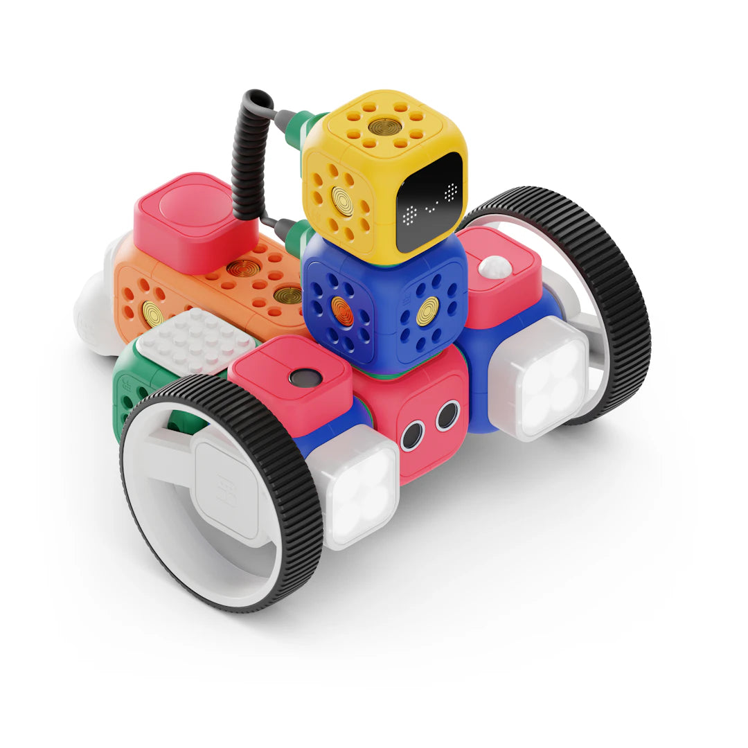 Discover the World of Innovative App-Controlled Toys