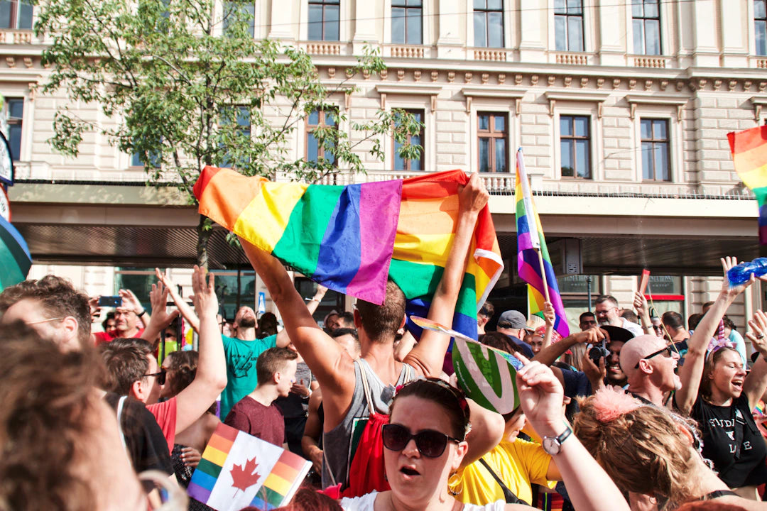 Exploring the Benefits of Adult Toys for LGBTQ Communities