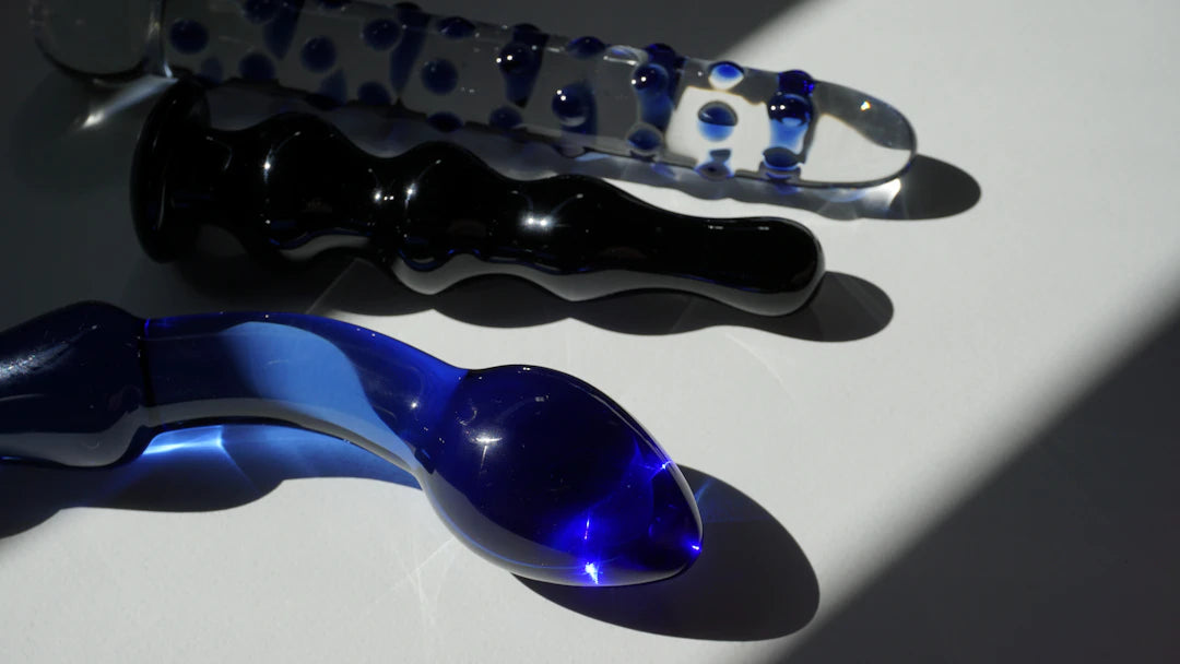 The Art of Seduction Toys to Enhance Foreplay
