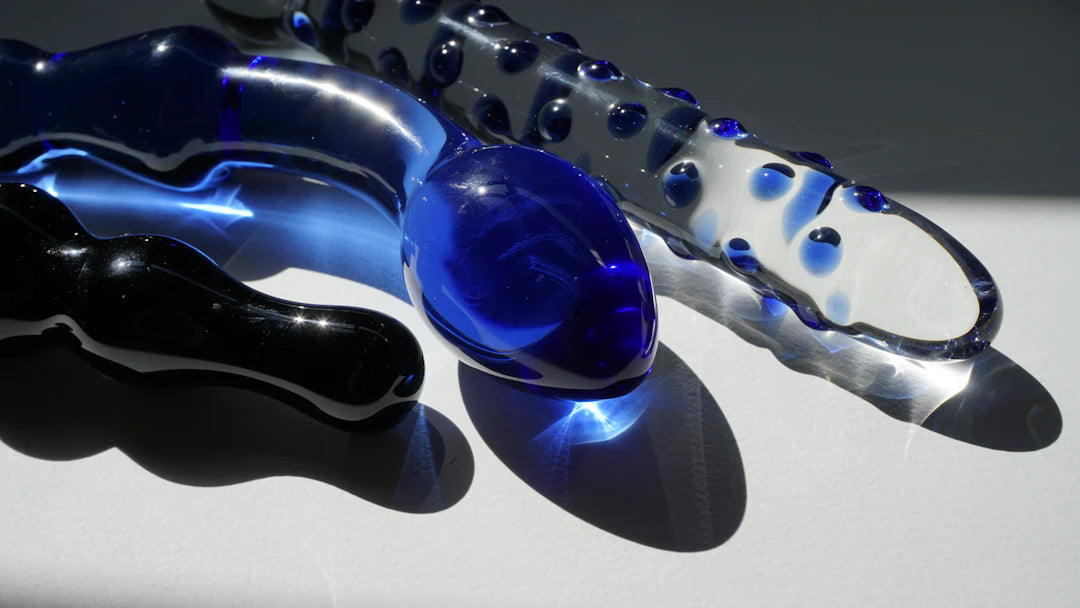 Host a Fun Adult Toy Party with Style