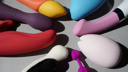 Exciting Trends in Adult Toy Design and Innovation