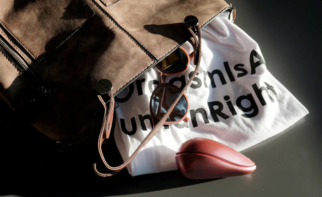 The Evolution of Adult Toys A Journey Through History