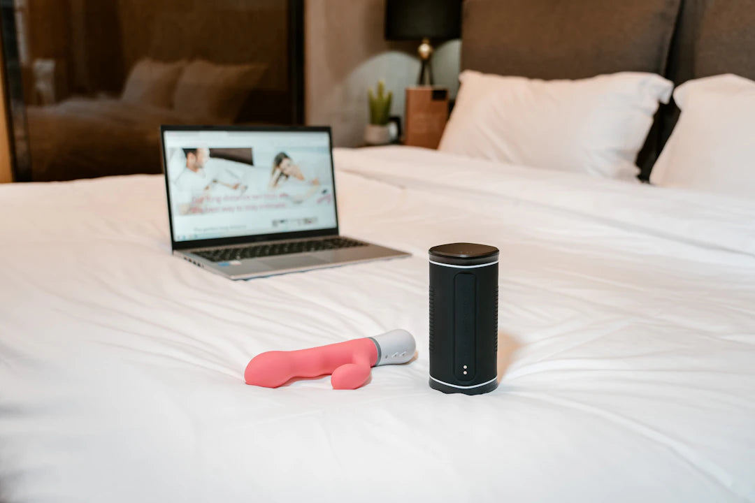 Unleashing Pleasure The Ultimate Guide to Understanding the Different Types of Vibrators