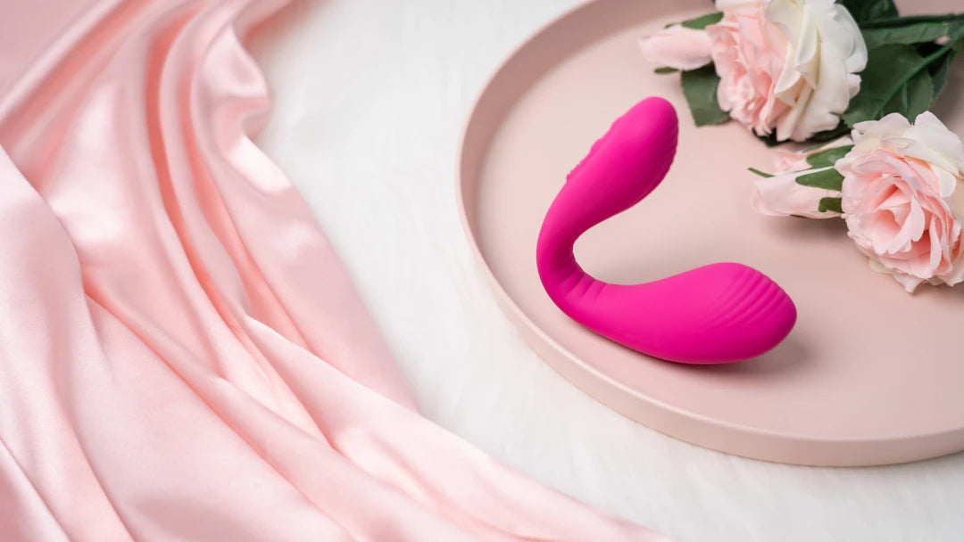 Exploring Couples' Toys Elevate Your Intimacy Together