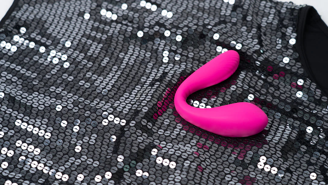 Discover the Joy The Role of Sex Toys in Sexual Wellness