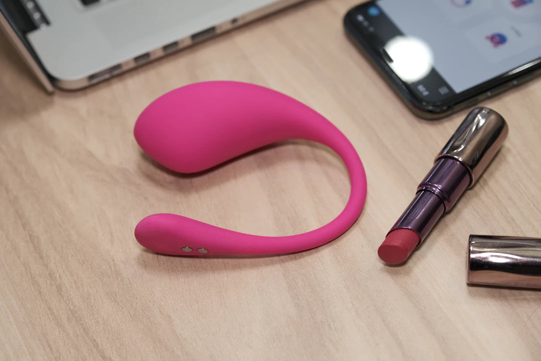 Tech Meets Pleasure Exploring Adult Toys Revolution