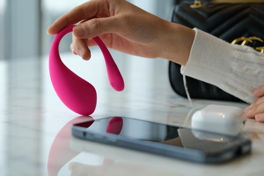 Discover the Latest Trends in the Adult Toy Industry