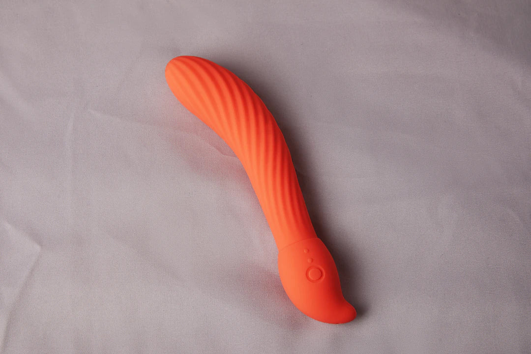 The Inspiring Link Between Adult Toys and Body Positivity