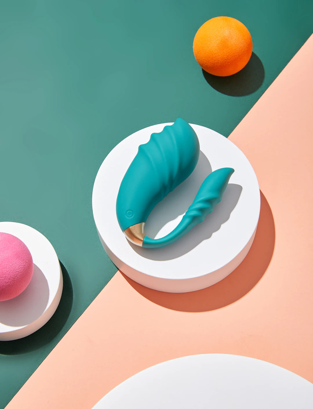 Breaking Taboo How to Talk About Adult Toys