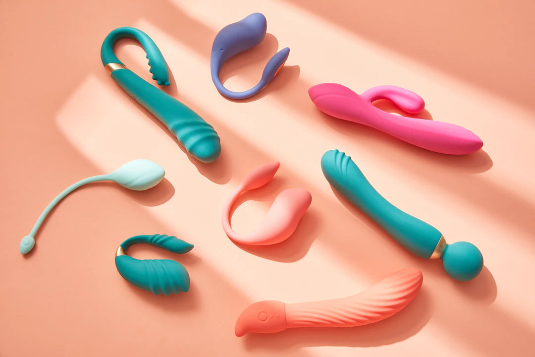 Your Essential Guide to Adult Toys Cleaning  Maintenance