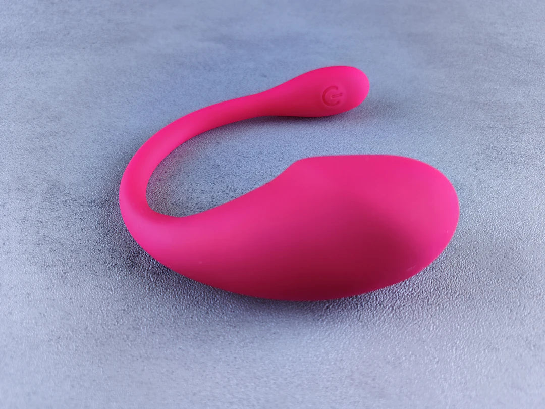 Navigating the Taboo Let's Talk About Sex Toys