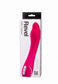 Vibe Couture Revel Pink - Just for you desires