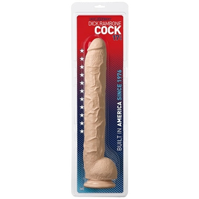 Dick Rambone Cock Flesh