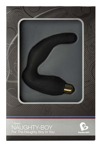 3152 - Rocks Off Naughty Boy 7 Speed - Just for you desires