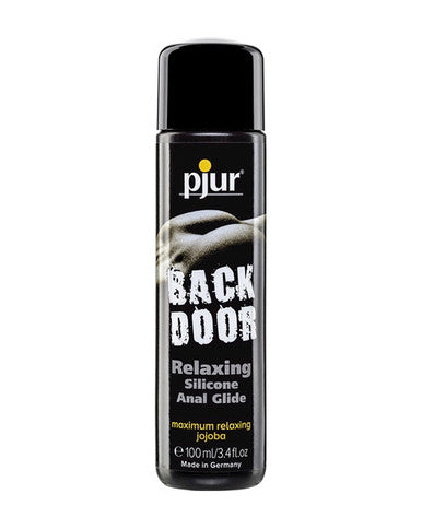 3278 - Pjur Back Door Glide - Just for you desires