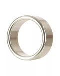 Alloy Metallic Ring Large - Just for you desires