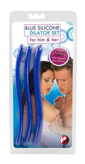 Silicone Dilator Set - Just for you desires