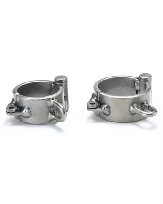 Cock and Ball Shackle - Just for you desires