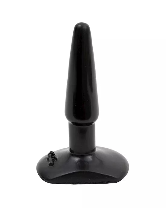 Classic Butt Plugs - Just for you desires