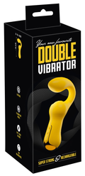 Double Vibrator - Just for you desires