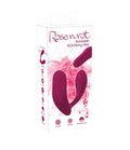 Rose Bendable Panty Vibe - Just for you desires