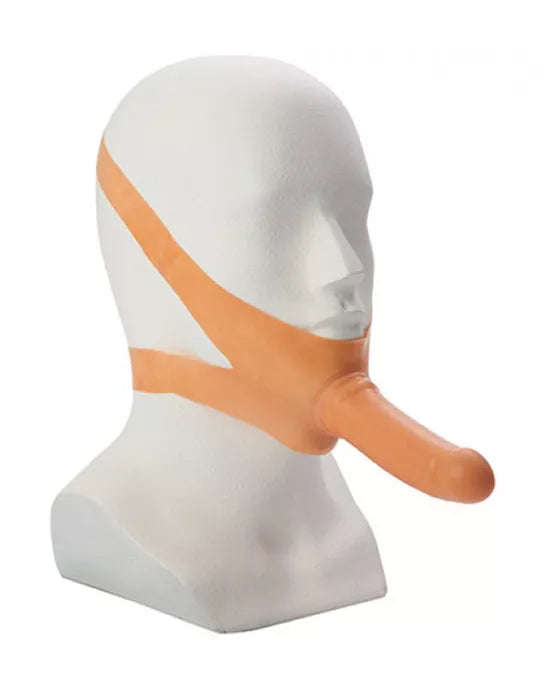 The Accommodator - Just for you desires