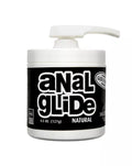 Anal Lube Natural - Just for you desires