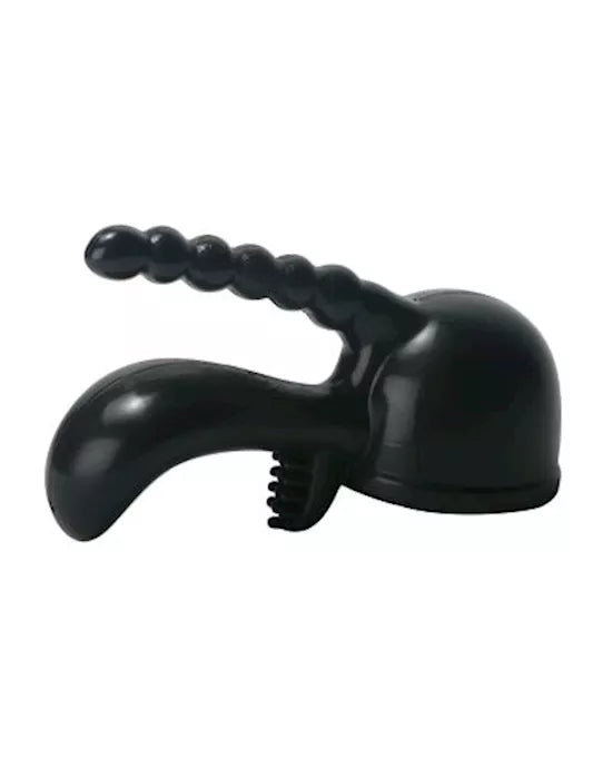 Wand Essentials 3Teez Wand Attachment - Just for you desires