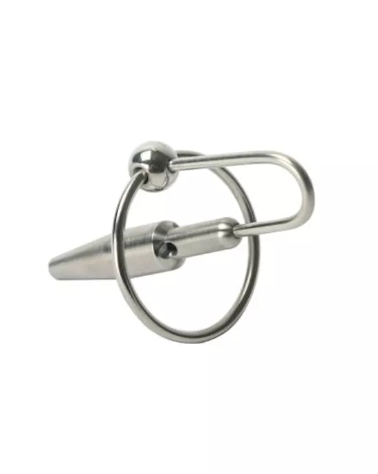 The Wedge Penis Plug - Just for you desires