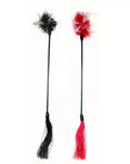 Whip and Tickle - Just for you desires