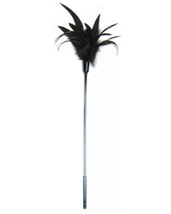 Starburst Tickler - Just for you desires