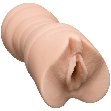 8050 - Sasha Grey Cream Pie Pocket Pussy - Just for you desires