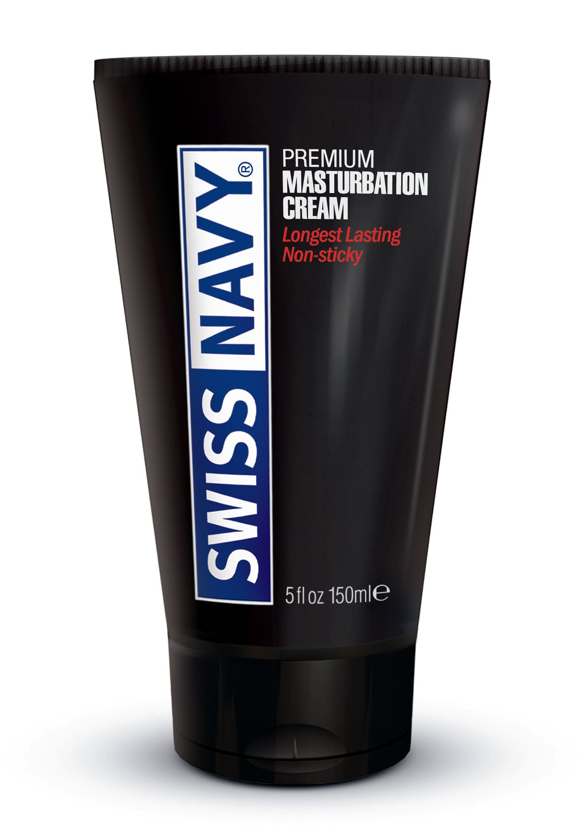 Swiss Navy Masturbation Cream 5 Fl. Oz - Just for you desires