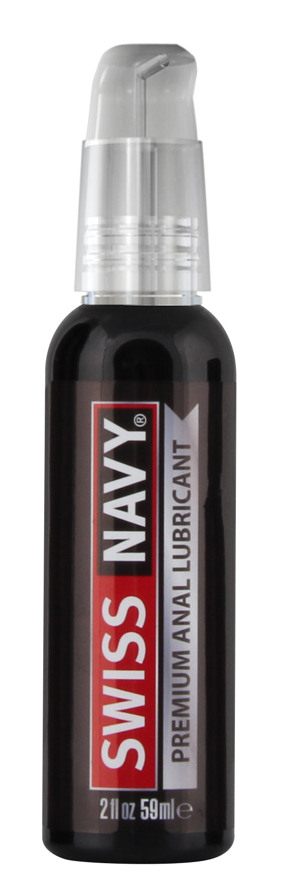 Swiss Navy Anal Lubricant 2 Fl. Oz - Just for you desires