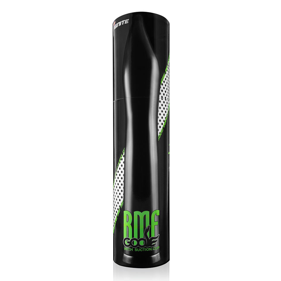Goose Exxtreme BMF w Suction Black - Just for you desires