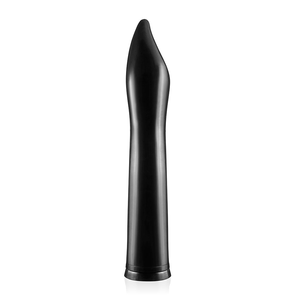 Goose Exxtreme BMF w Suction Black - Just for you desires