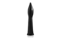 Goose Large w Suction Black - Just for you desires