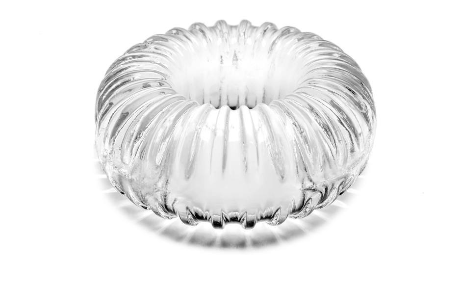 Ribbed Ring - Just for you desires