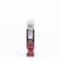JO H2O Cherry Burst Lube - 30 mL - Cherry Flavoured Water Based Lubricant - 30 ml Bottle - Just for you desires